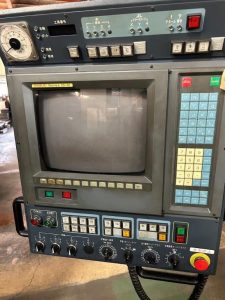 12. Phay Makino FNC74-A20 A92-577 1992